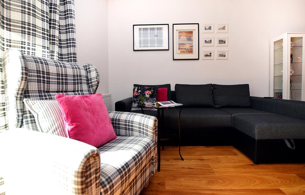 Apartament Stylowy Polanki Kołobrzeg