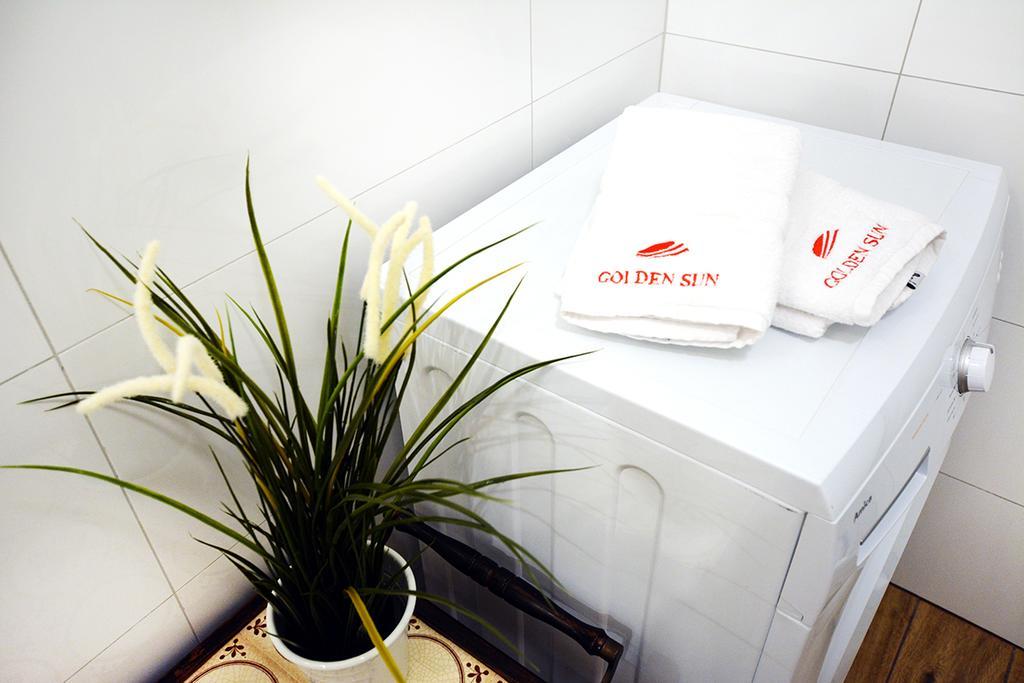 Apartament Stylowy Polanki Kołobrzeg