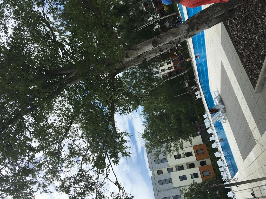 Apartament Stylowy Polanki Kołobrzeg