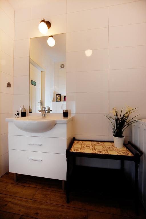 Apartament Stylowy Polanki