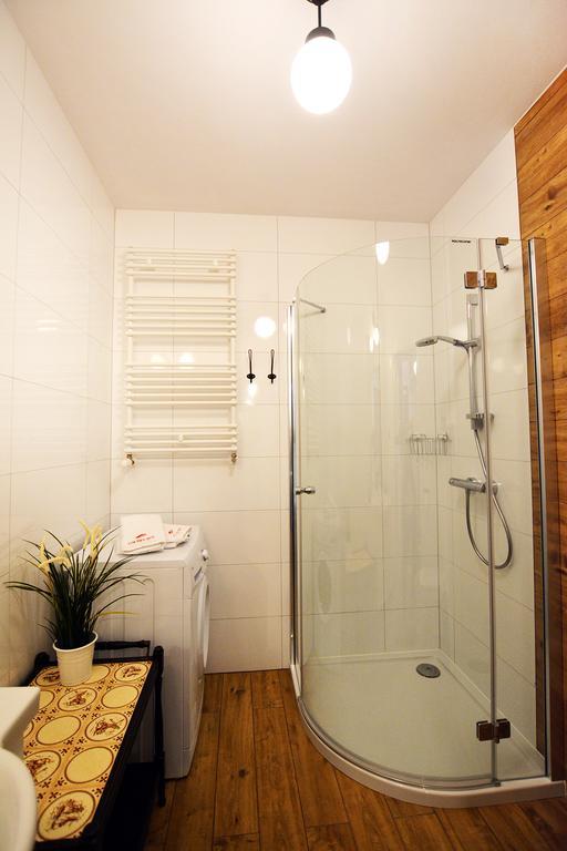 Apartament Stylowy Polanki *