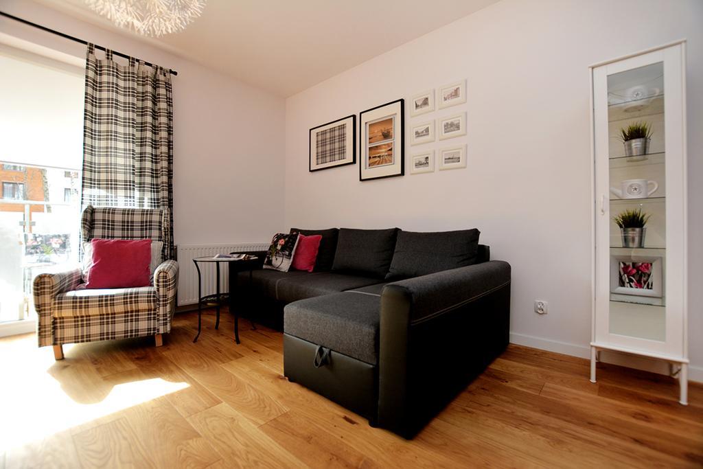Apartament Stylowy Polanki *