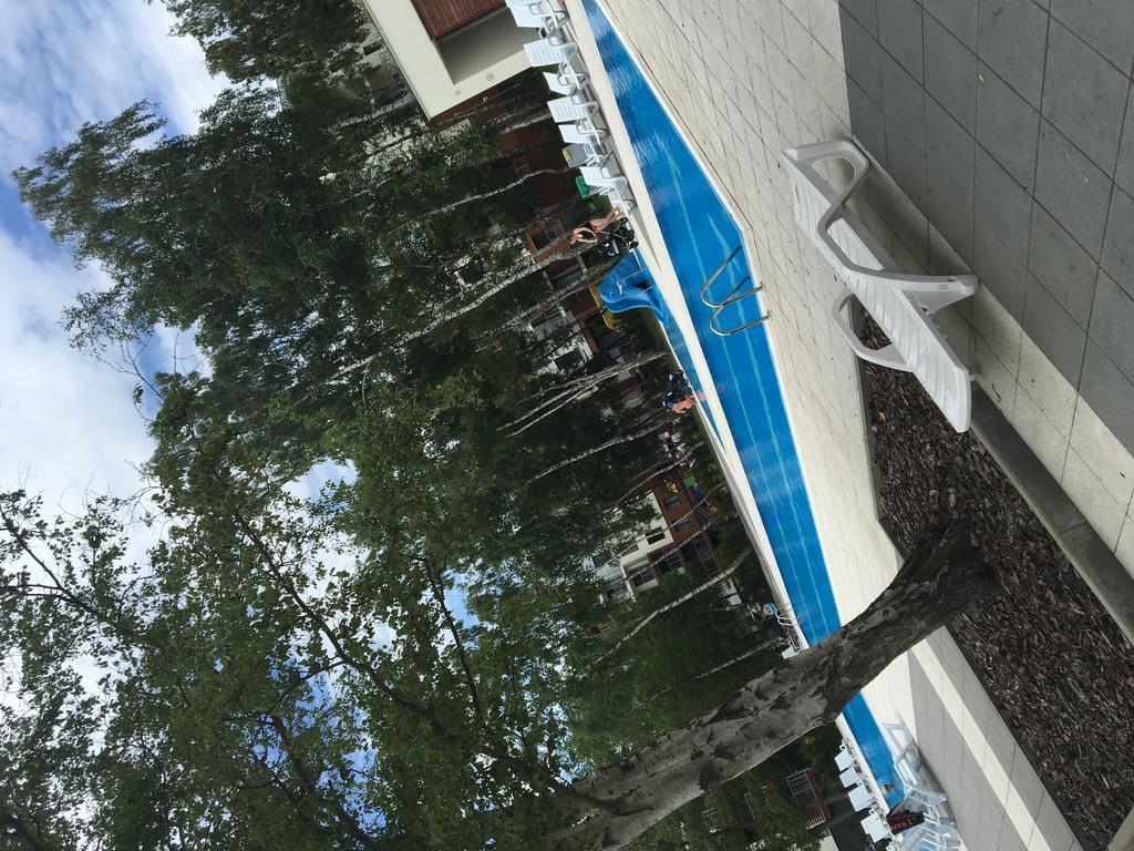 Apartament Stylowy Polanki