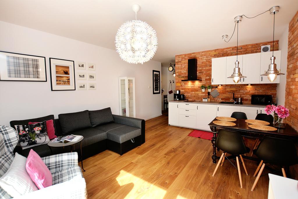 Apartament Stylowy Polanki