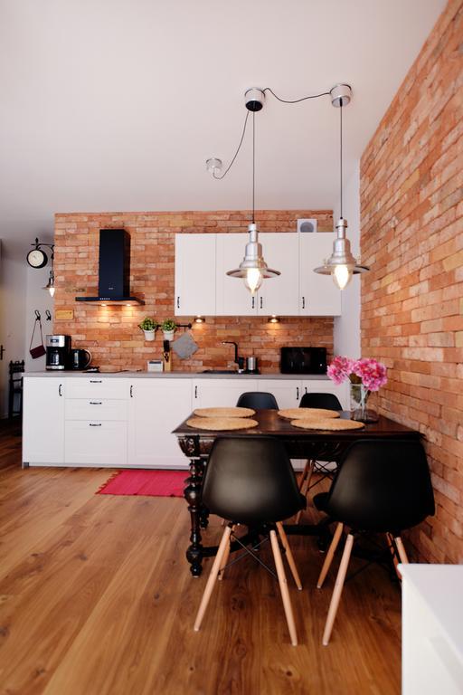 Apartament Stylowy Polanki Kołobrzeg