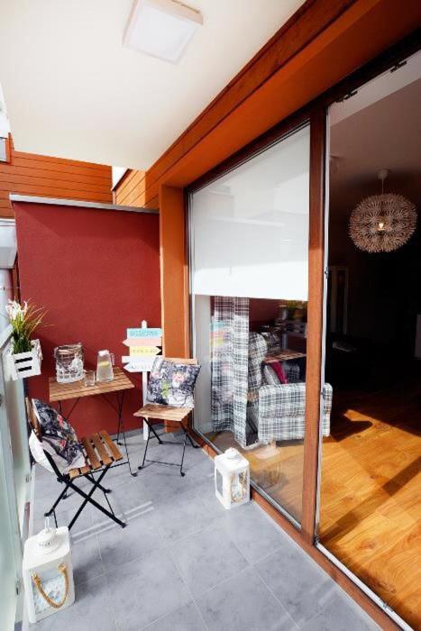 Apartament Stylowy Polanki *